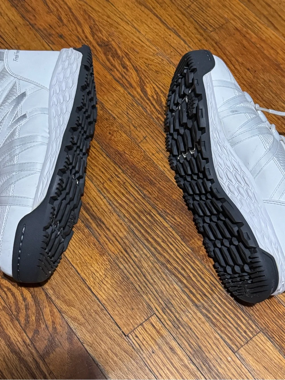 New Balance Fresh Foam 2000 V1  Women's Winter Boot